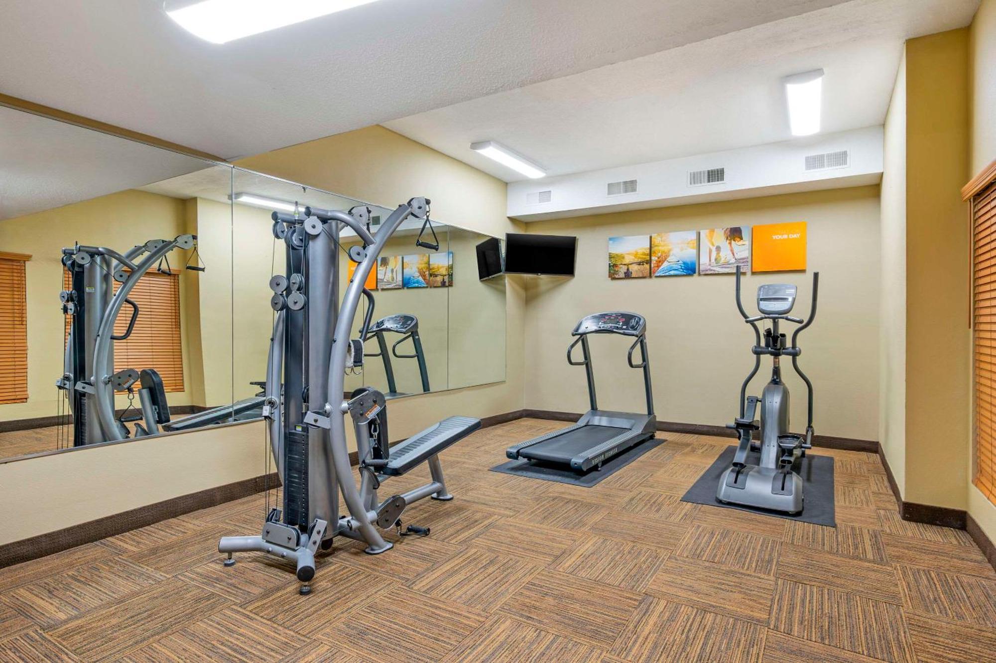 Comfort Inn Airport Turfway Road Florence Eksteriør billede