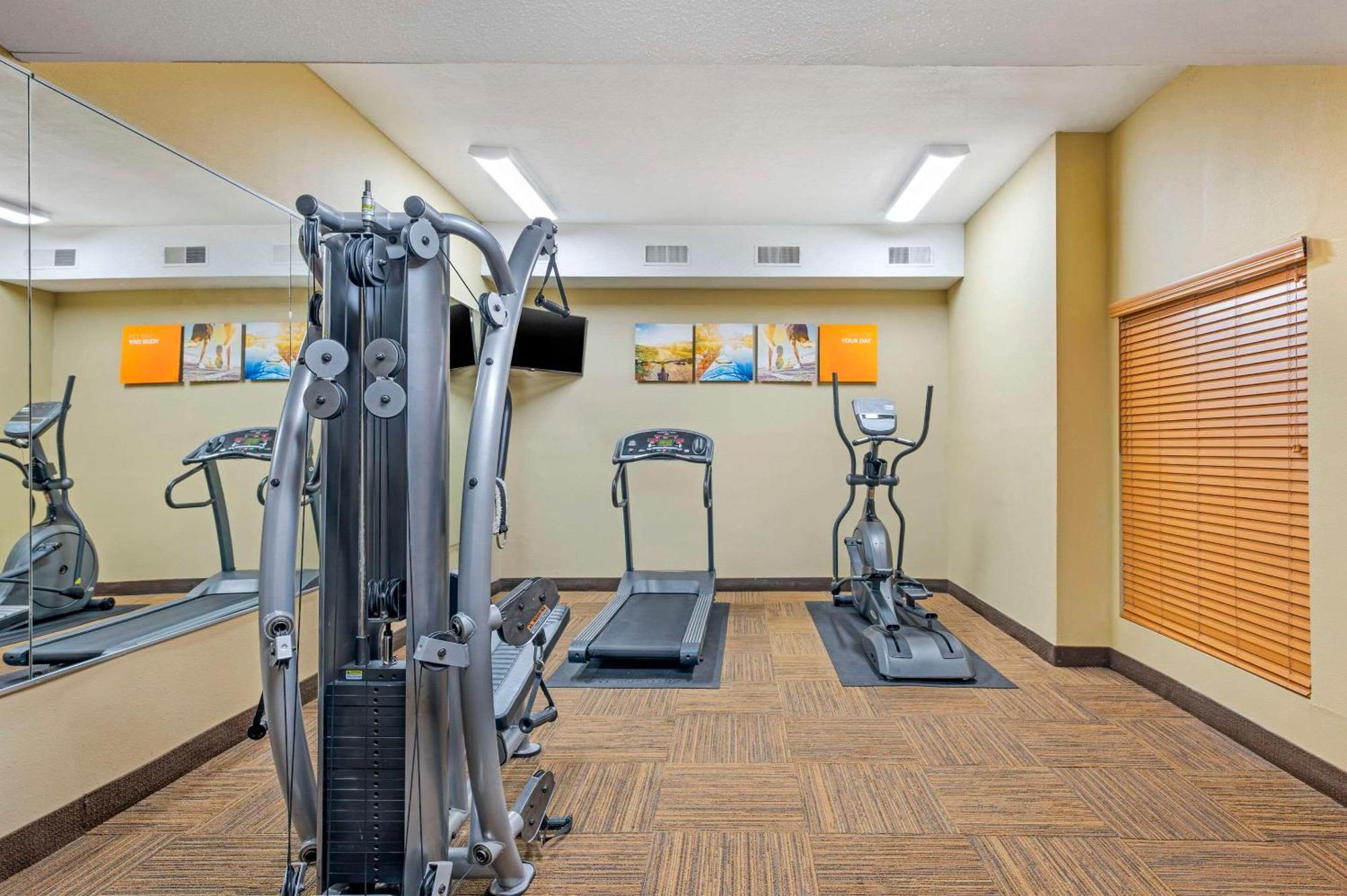 Comfort Inn Airport Turfway Road Florence Eksteriør billede