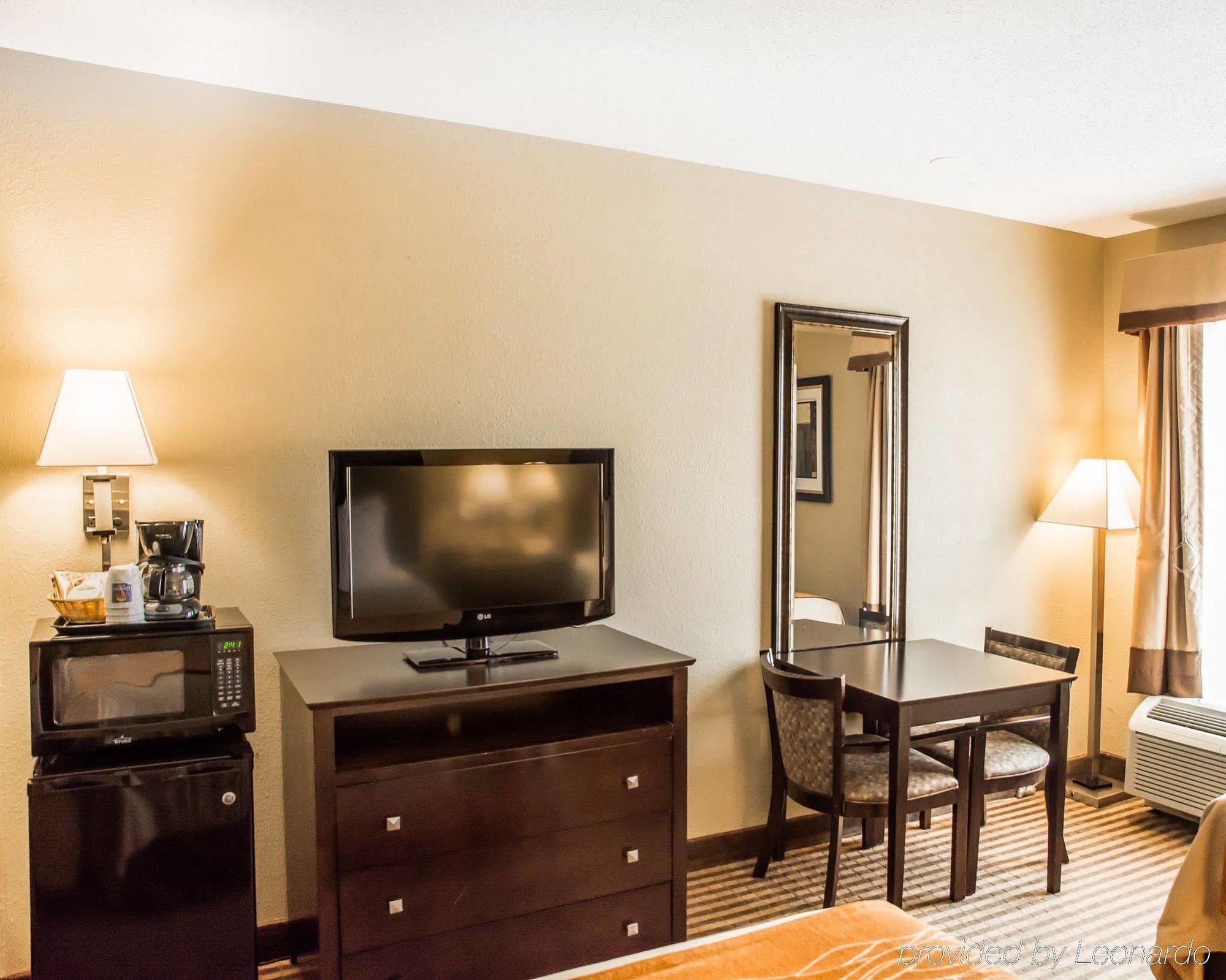 Comfort Inn Airport Turfway Road Florence Eksteriør billede