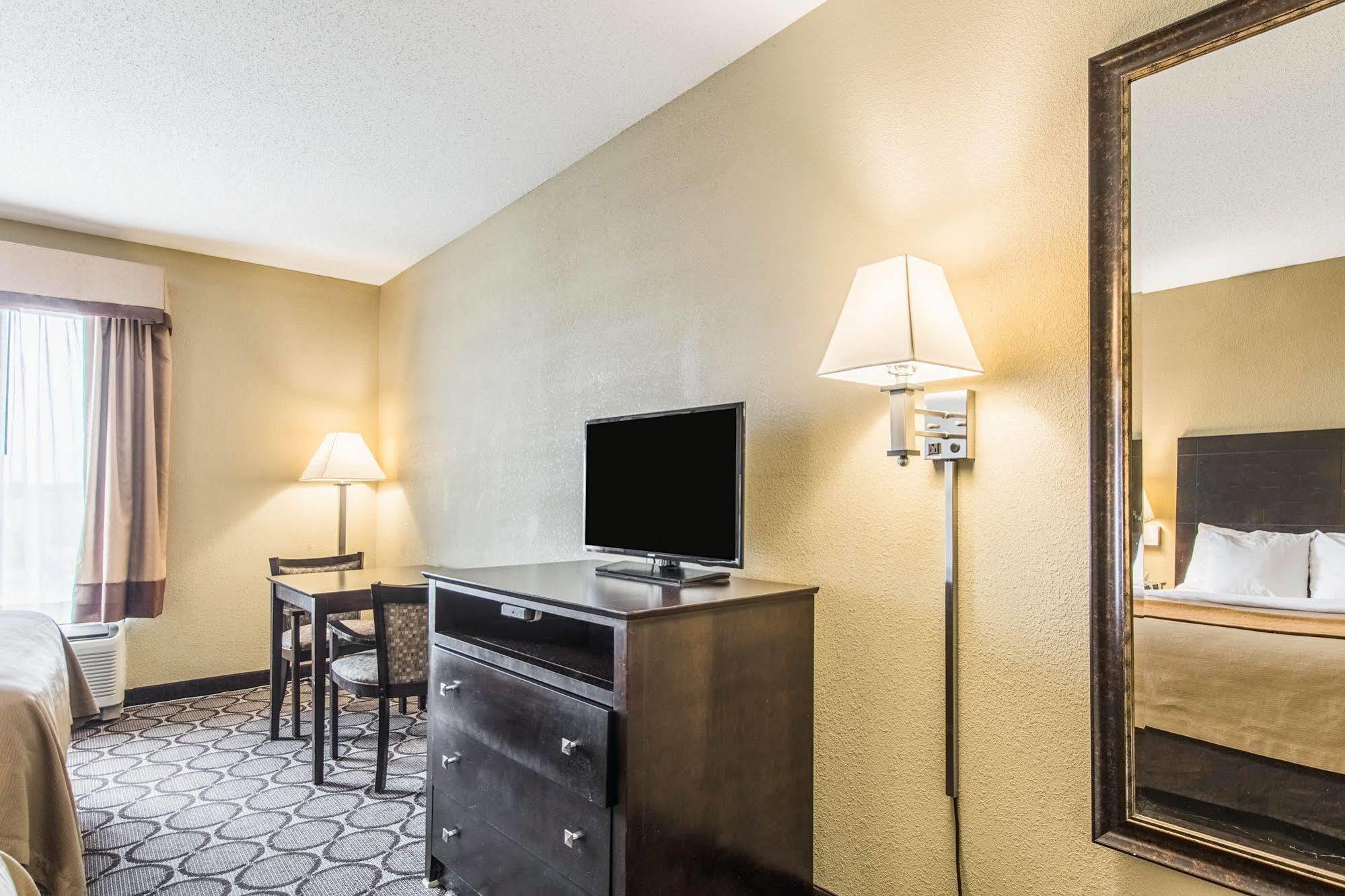 Comfort Inn Airport Turfway Road Florence Eksteriør billede