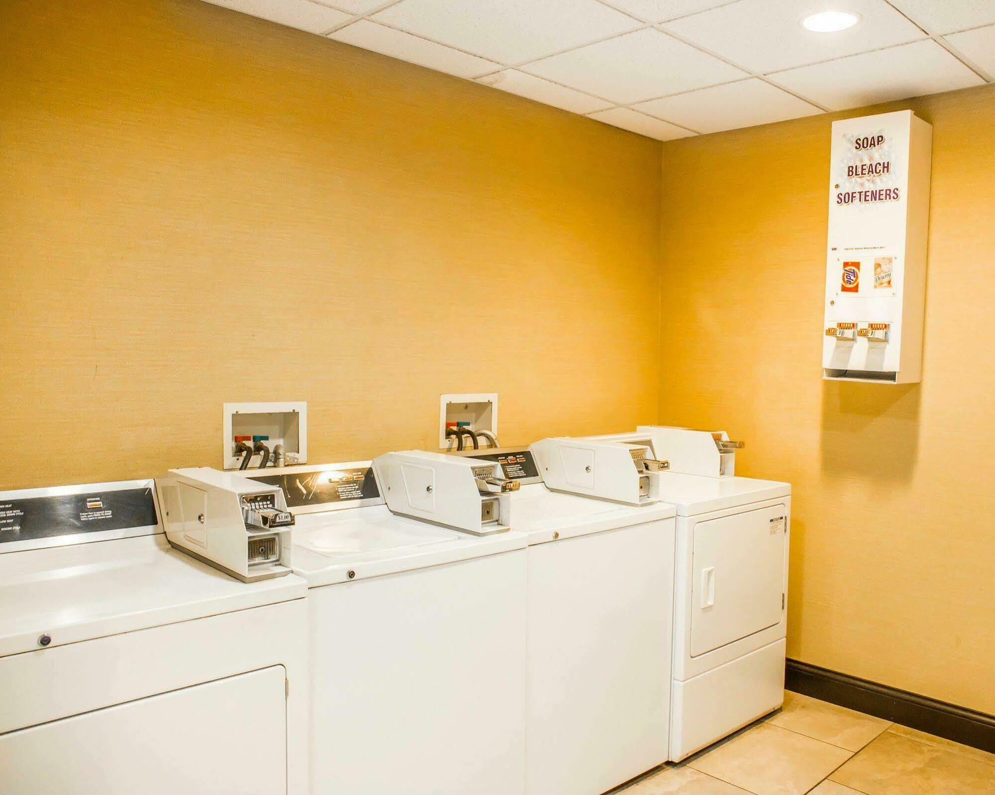 Comfort Inn Airport Turfway Road Florence Eksteriør billede