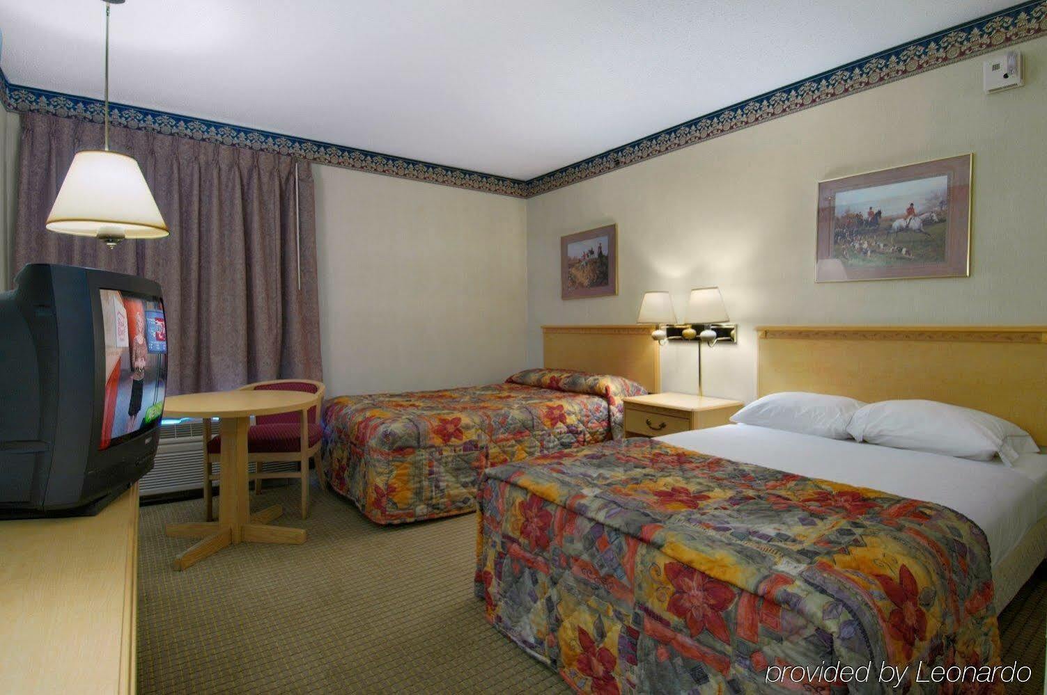 Comfort Inn Airport Turfway Road Florence Værelse billede